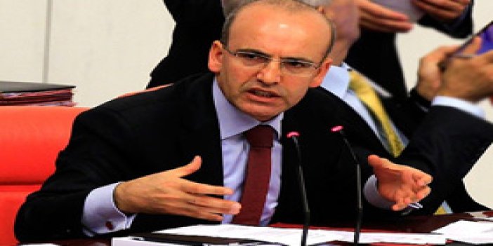 Bakan Şimşek'ten 'fiş toplanacak' açıklaması