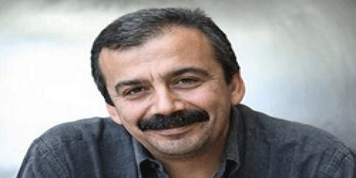 "Devlete değil,Öcalan'a güveniyorum"