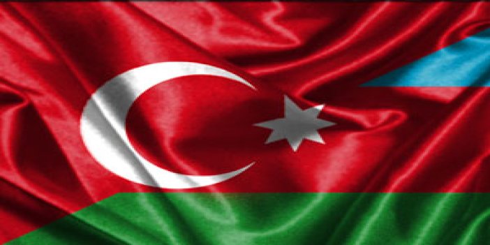Azerbaycan'dan Türkiye'ye diaspora desteği