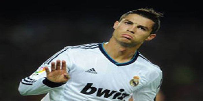 Ronaldo için öyle bir takas önerdiler ki...