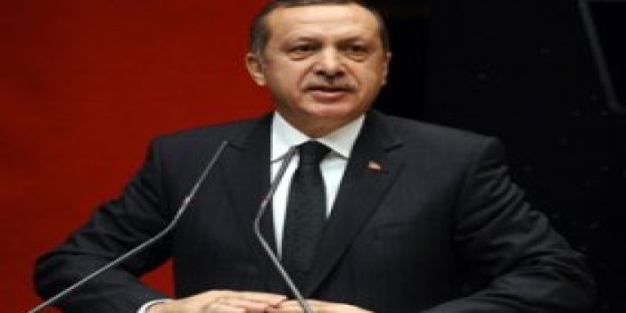 Başbakan Erdoğan'dan kadro müjdesi