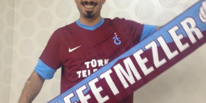 Baransu: Kupa Trabzonspor'un dur