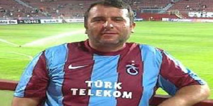 Trabzonsporlu polis canına kıydı!