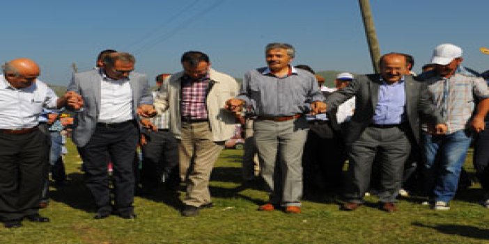 Trabzon'da kültür festivali