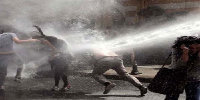 Flaş Gezi Parkı kararı