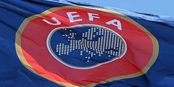 UEFA TFF'ye müdahale edecek