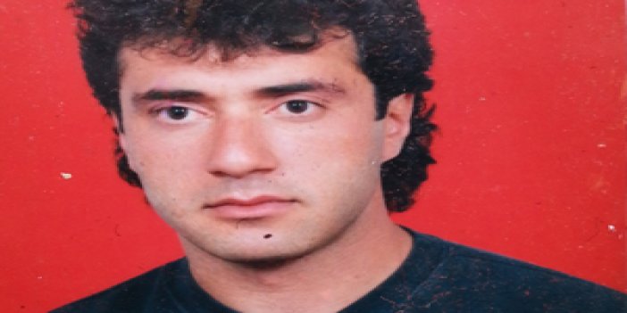 Trabzon'da ormanda ölü olarak bulundu