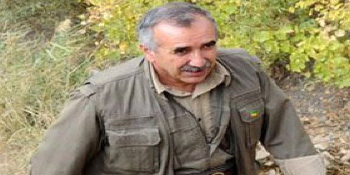 PKK yönetiminde sürpriz değişiklik