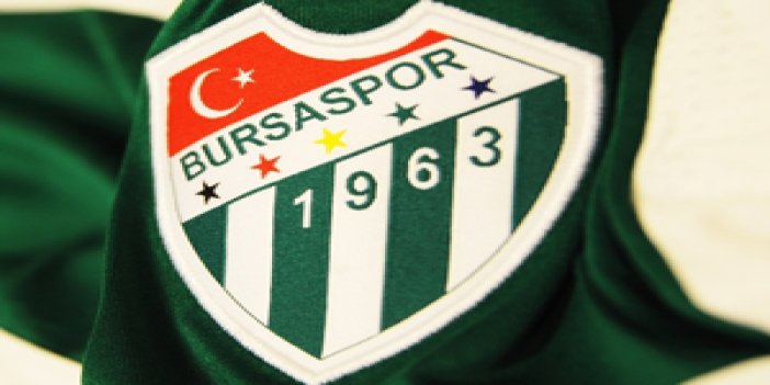 Bursaspor iddiaları yalanladı