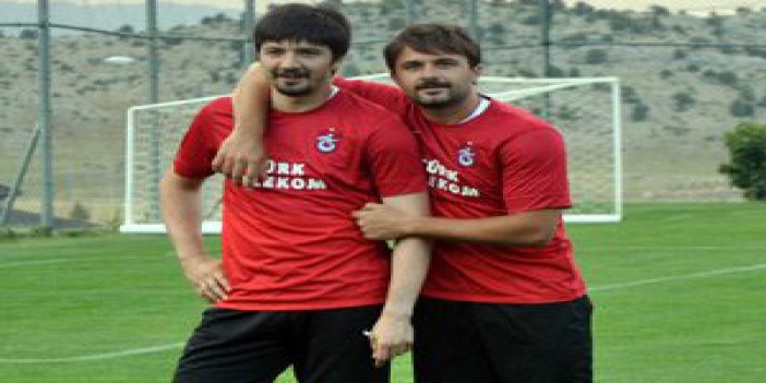 Trabzonspor'da kaptan kim olacak?