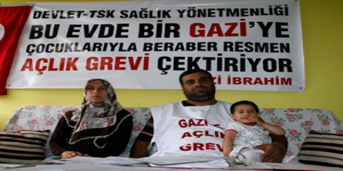 Trabzonlu Gazi’den valiye jet yanıt