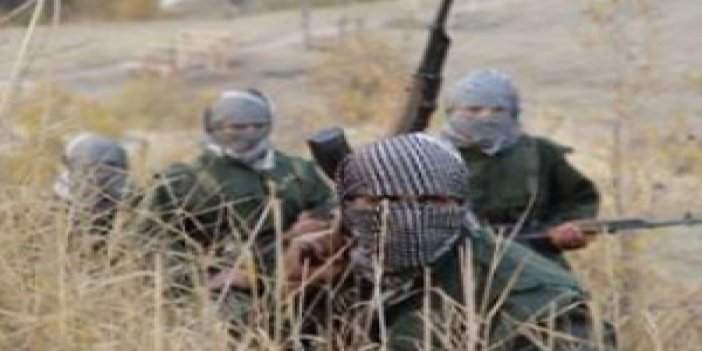PKK 3 kişiyi kaçırdı