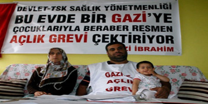 Trabzonlu Gazi için soru önergesi