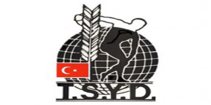 TSYD Trabzon şubesinde görev dağılımı