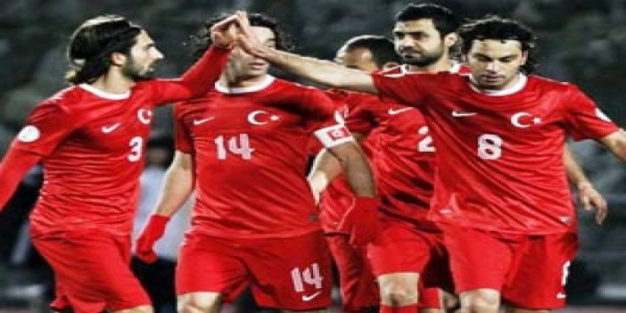 Türkiye - Andora maçı nerde oynanacak?