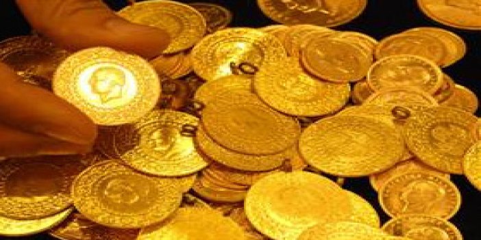 Altın fiyatları rekor yükselişte