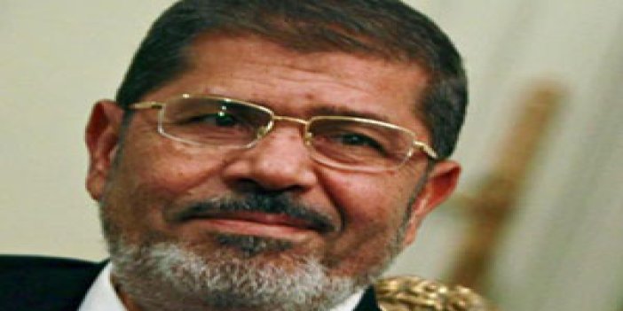 Mursi'nin oğlu mahkemeye gidiyor