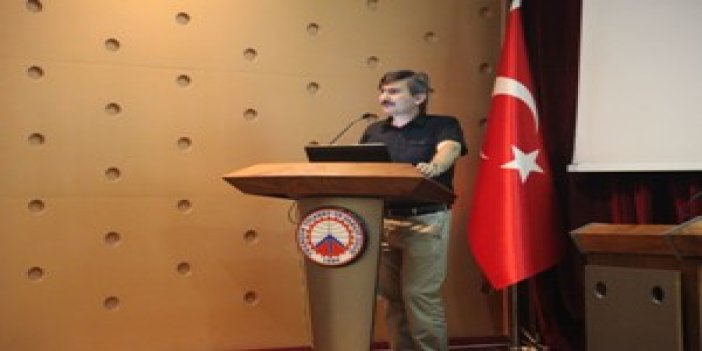 Trabzon'da firmalara hijyen eğitimi verildi