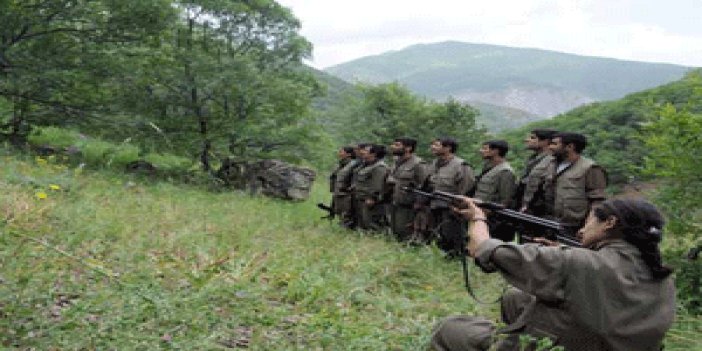 PKK için çözüm süreci bir taktik!