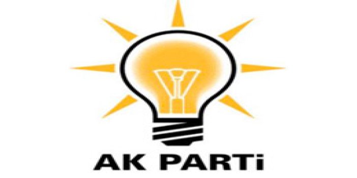 Trabzon Ak Parti'de şok!