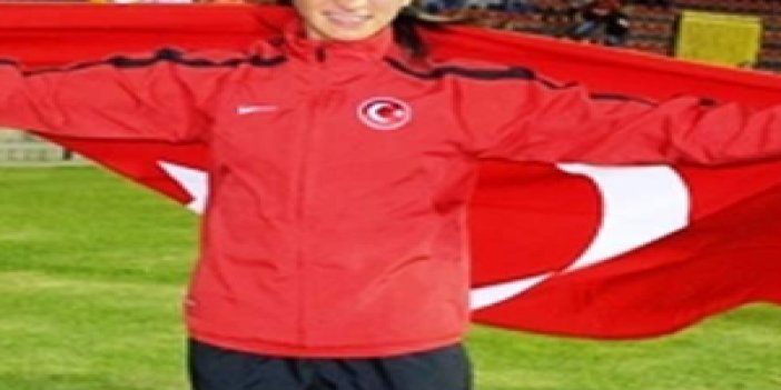 Türk Atletlere şok ceza