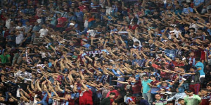 Trabzonspor'un 46.yaşı yarın kutlanacak
