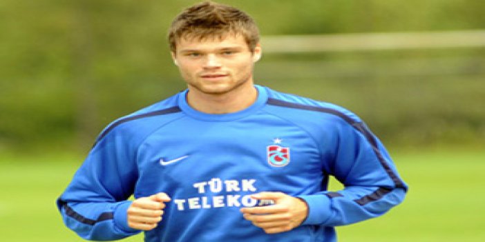 Trabzonspor'da Celutksa Şoku