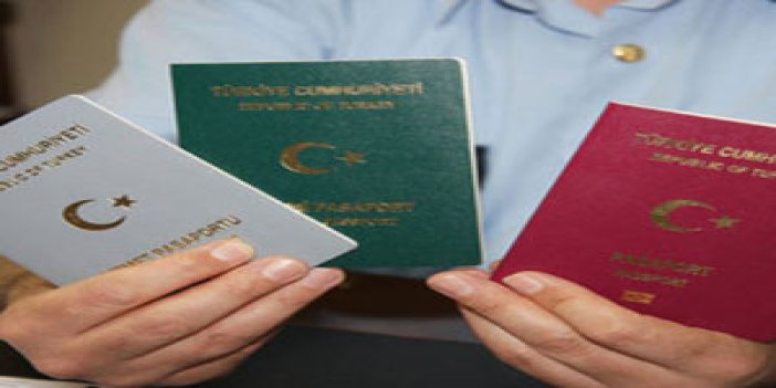 Mısır'dan Türkiye'ye vize şoku
