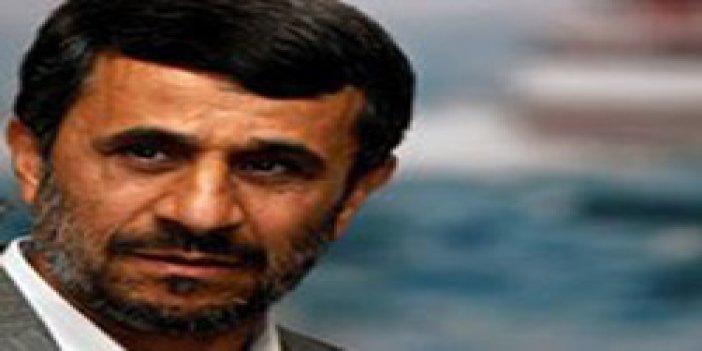 Ahmedinejad'dan Türkiye'ye uyarı!