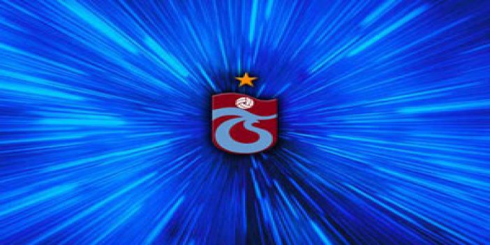 Trabzonspor coştu bir kere