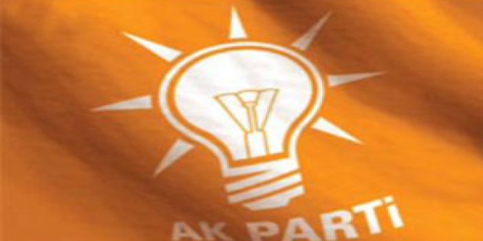AK Parti'de revizyon sinyali
