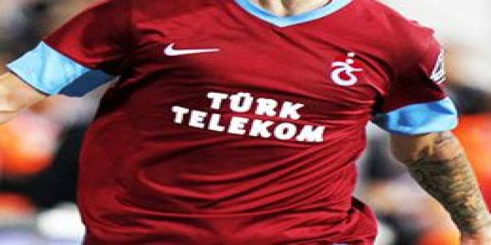 Trabzonspor forvetini arıyor!