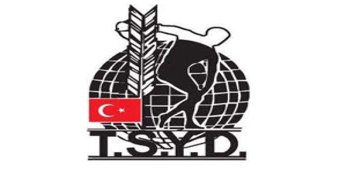 TSYD Trabzon Şubesi'nden Toplantı