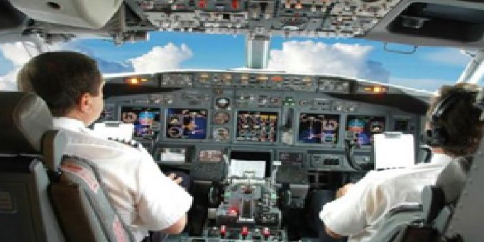Türk Pilotlarla İlgili Yeni Gelişme