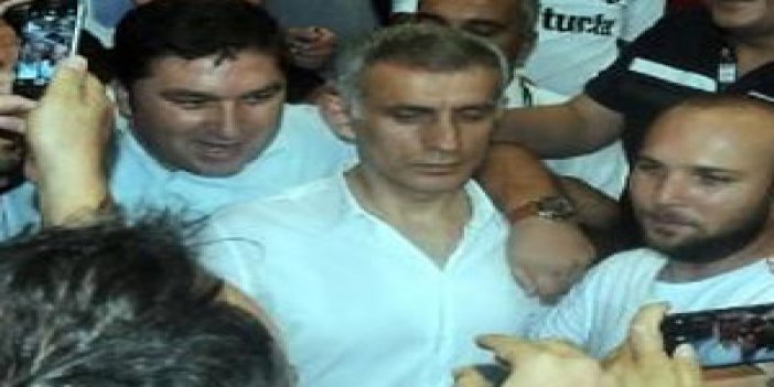 "Fenerbahçe tribününde de otururum"
