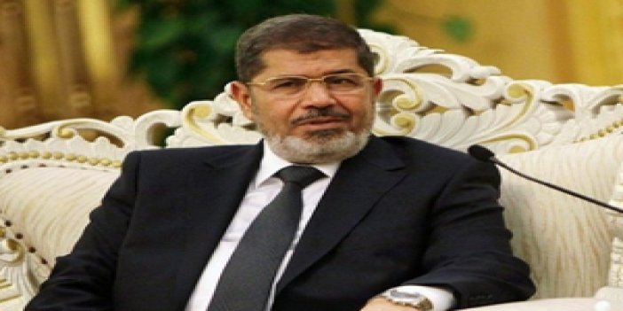 Mursi'nin tutukluluk süresi uzatıldı
