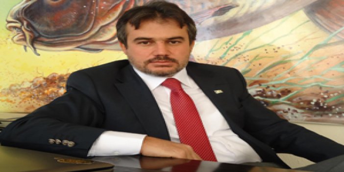 Trabzon'daki balık ölümleri hakkında suç duyurusu