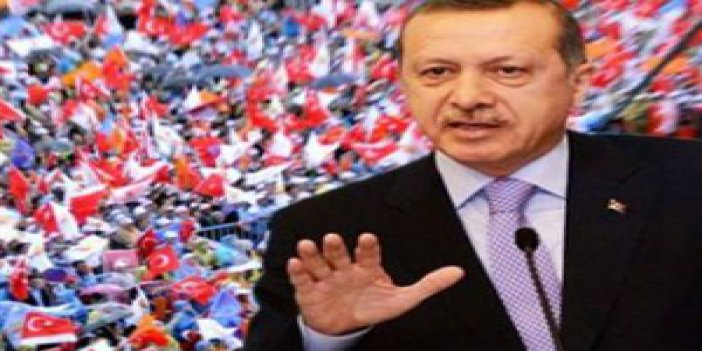 Erdoğan Başkan adaylarını açıklayacak