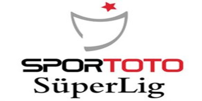Spor Toto Süper Ligde 2. hafta