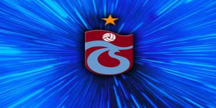 Trabzonspor'da forvet belirsizliği