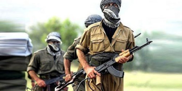 PKK içinde derin hesaplaşma