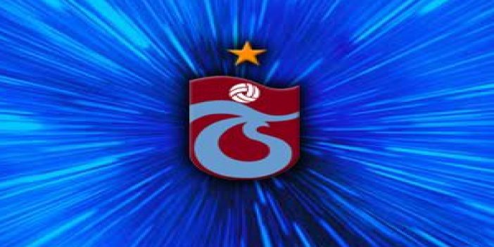 Trabzonspor'dan Volkan açıklaması