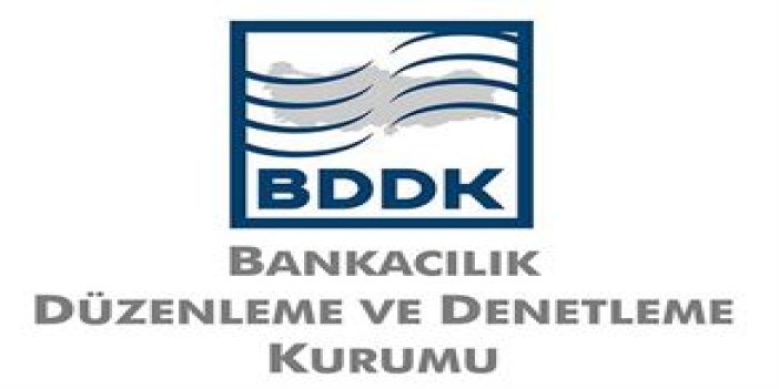 BDDK'dan vatandaşa uyarı