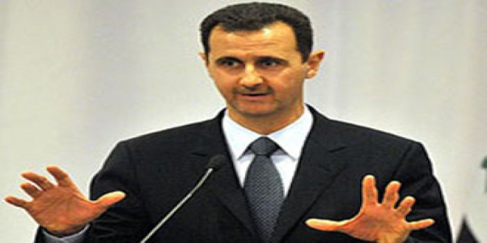 'Esad Şam'ı tahliye ediyor' iddiası!