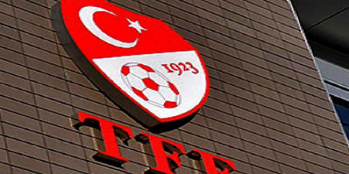 TFF kupayı Trabzonspor'a verecek