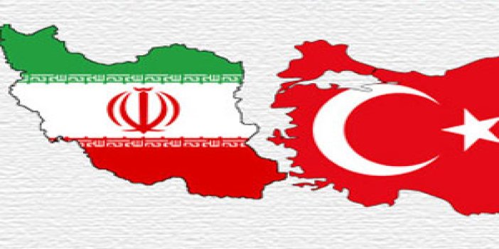 İran'dan Türkiye'ye zeytin dalı