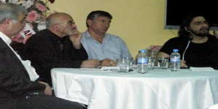 Trabzon Spor Adamları paneli