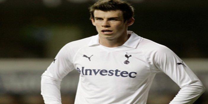 Real Madrid'de Gareth Bale çılgınlığı