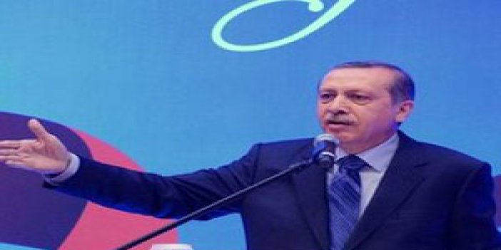 Başbakan Erdoğan:"Asla taviz vermiyoruz"