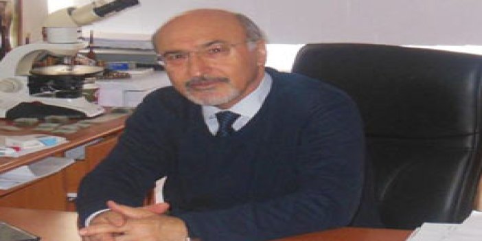 Prof. Bektaş'dan deprem uyarısı